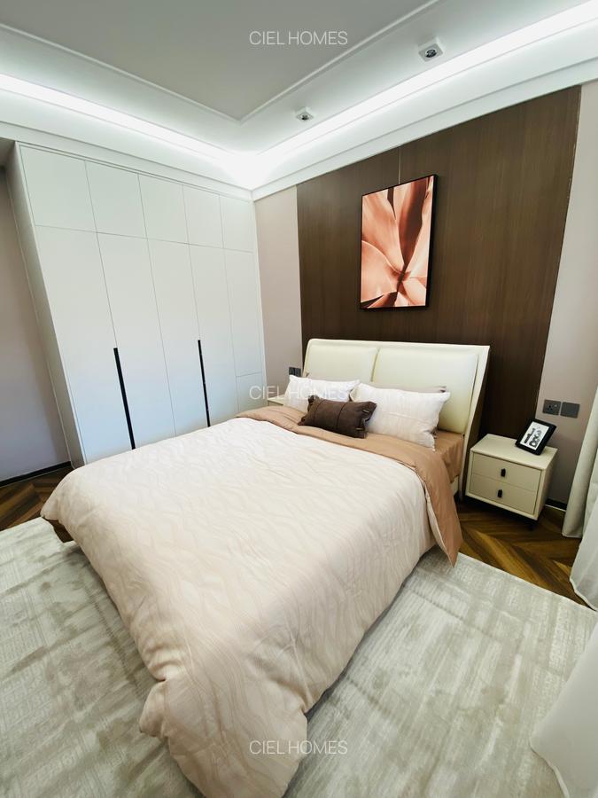 3 Bed Apartment with En Suite at Elgeyo Road - 12