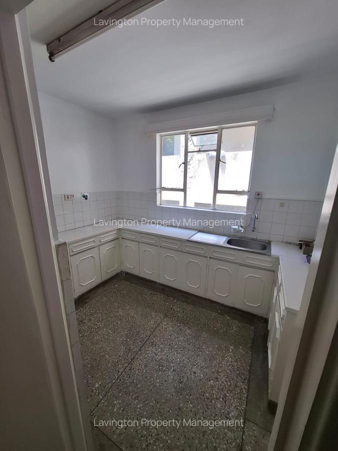 2 Bed Apartment with En Suite at Westland Road - 6