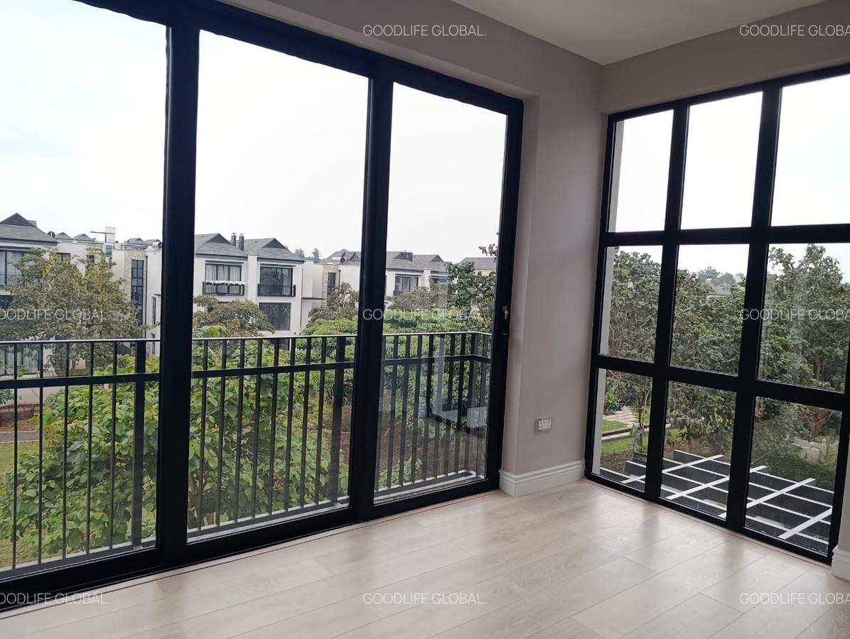 4 Bed Townhouse with En Suite in Runda - 5