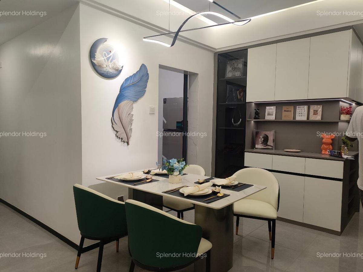 2 Bed Apartment with En Suite in Westlands Area - 2