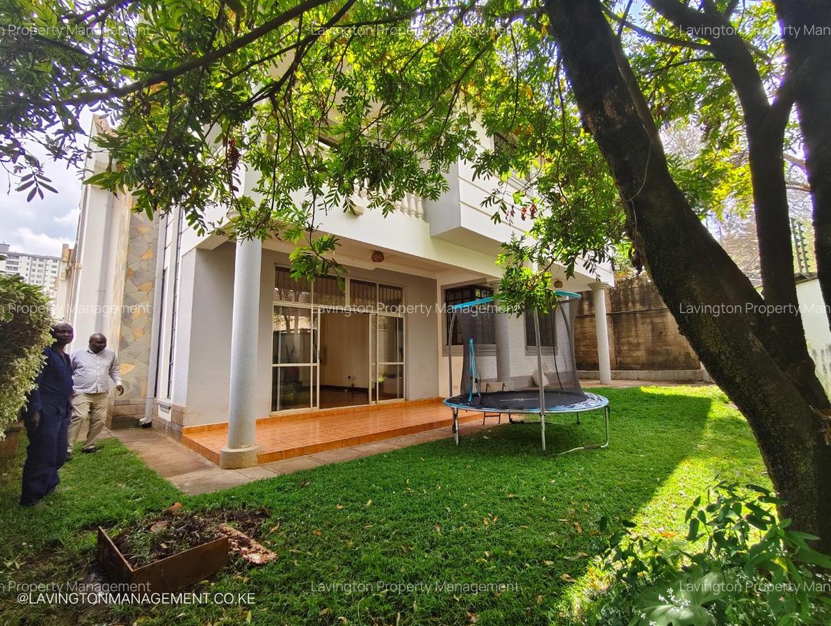 4 Bed Townhouse with En Suite at Lavington Green - 1