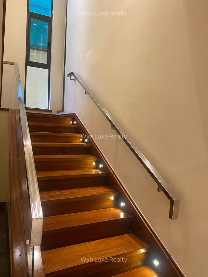 6 Bed Villa with En Suite in Lower Kabete - 16