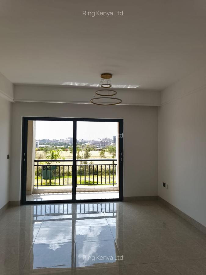 2 Bed Apartment with Borehole in Eastern ByPass - 1
