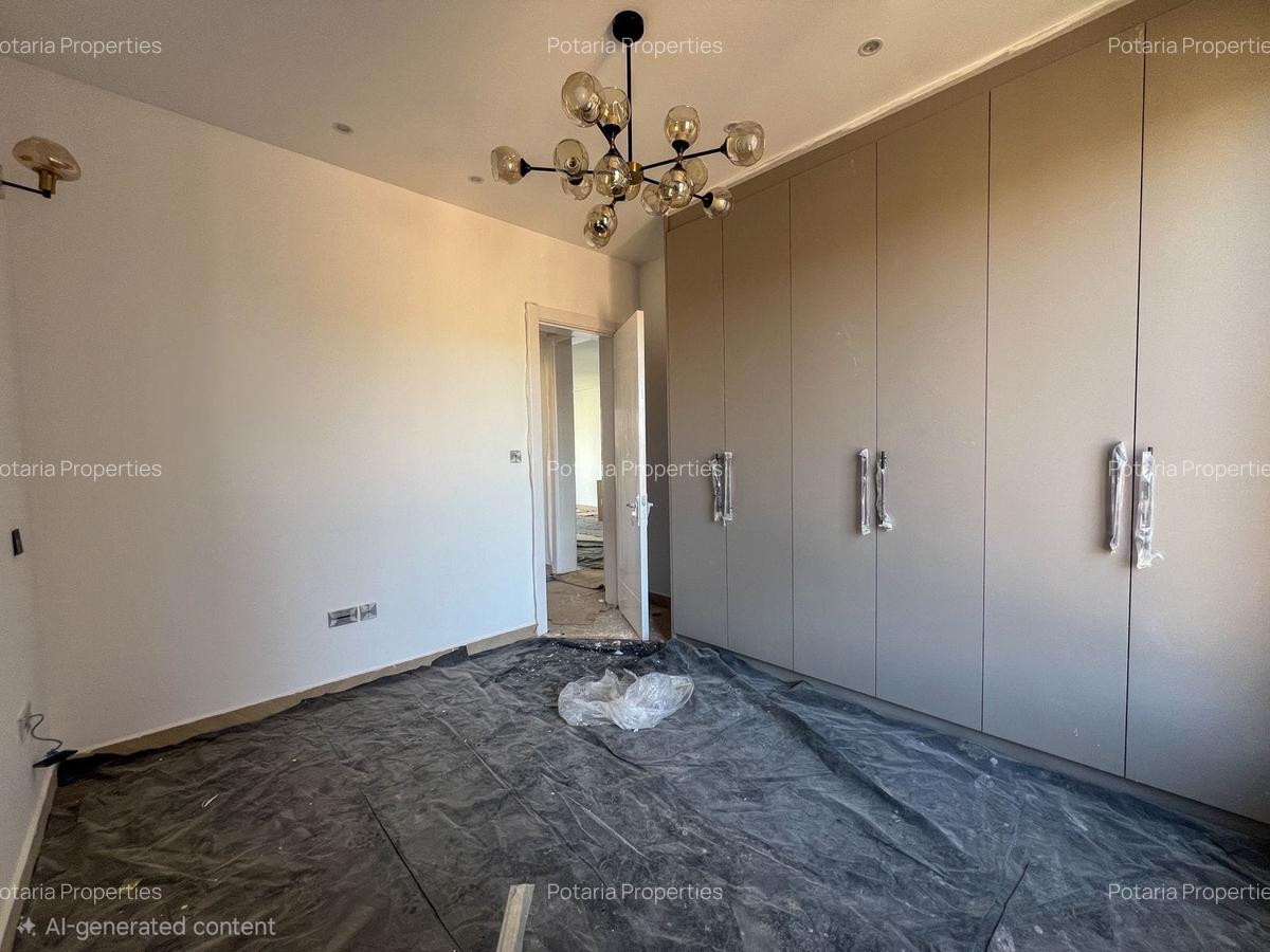 1 Bed Apartment with En Suite in Runda - 5