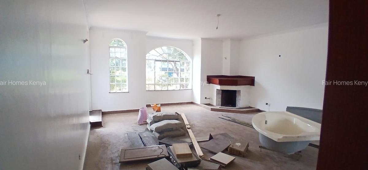 4 Bed Townhouse with En Suite at Amboseli Lane - 20