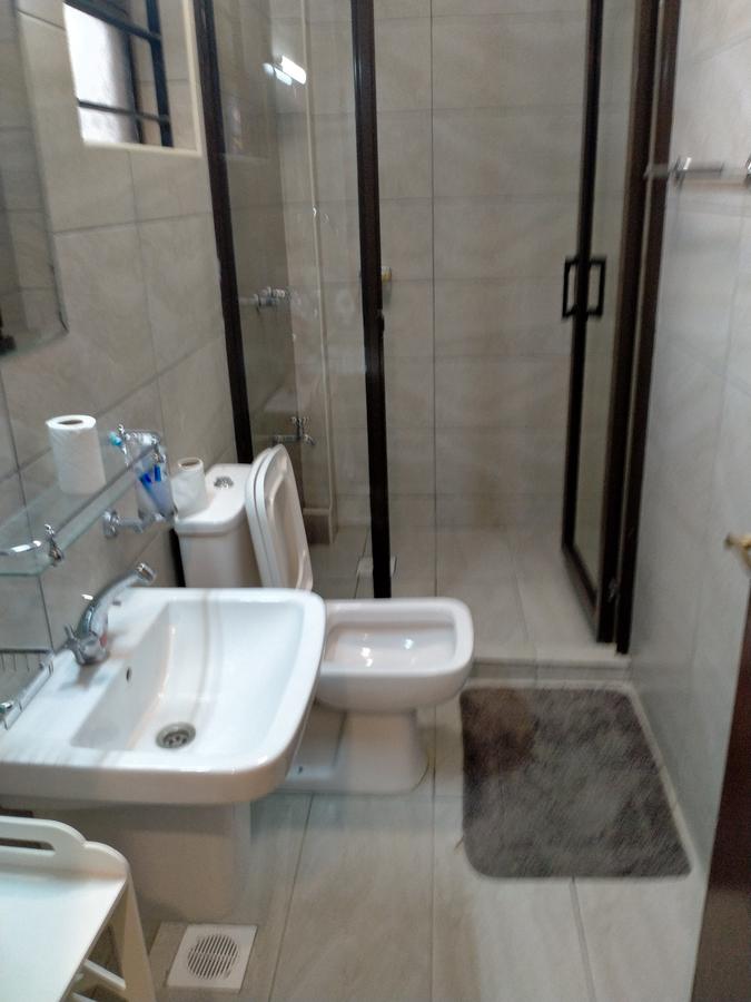 6 Bed Villa with En Suite at Katani - 5