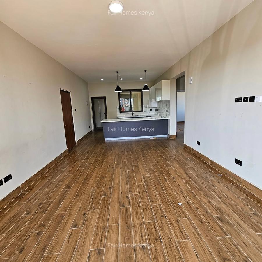 2 Bed Apartment with En Suite at Mbaazi Road - 9