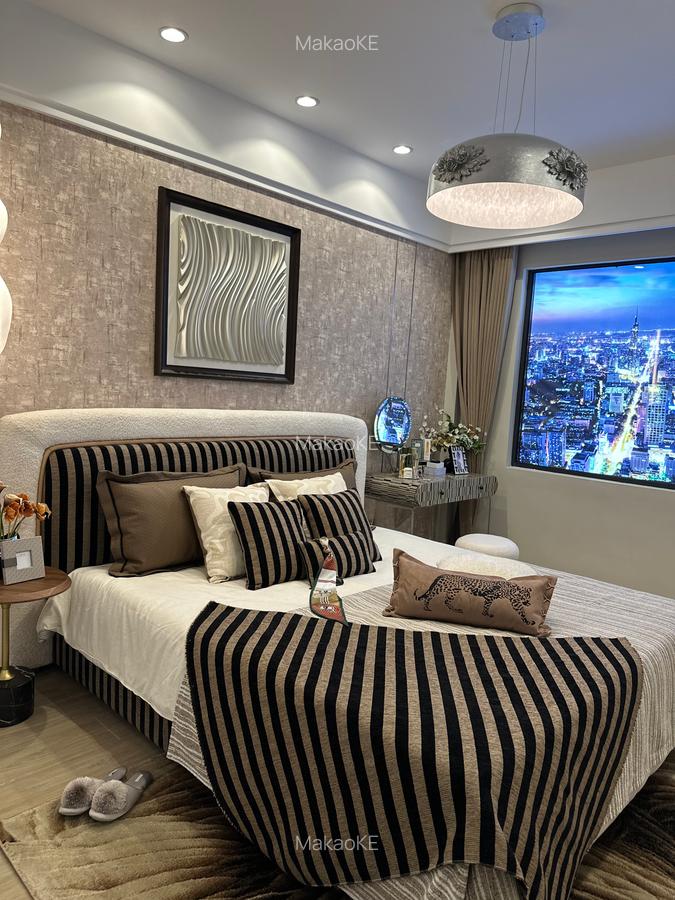 Furnished 2 Bed Apartment with En Suite in Westlands Area - 10