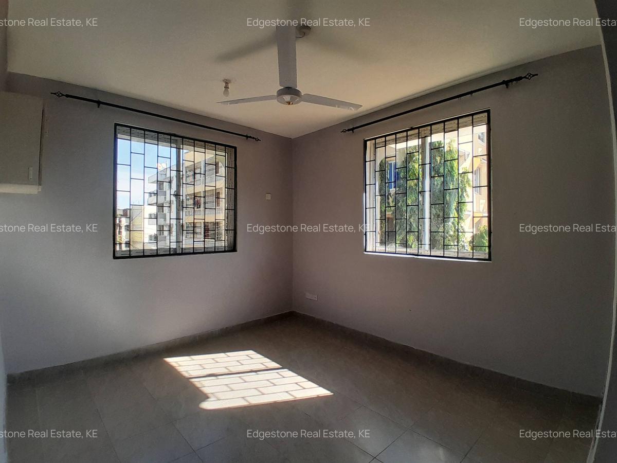 2 Bed Apartment with En Suite in Mtwapa - 6