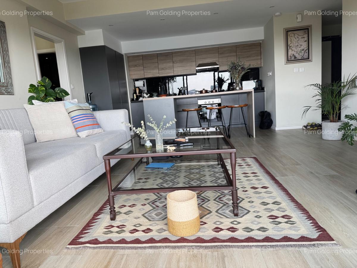 2 Bed Apartment with En Suite in Riverside - 5