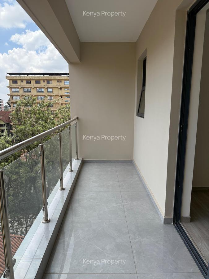Studio Apartment with Swimming Pool at Tebere Lane - 16
