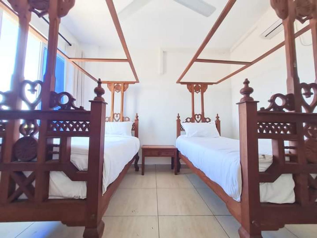 Furnished 3 Bed Apartment with Parking in Diani - 7