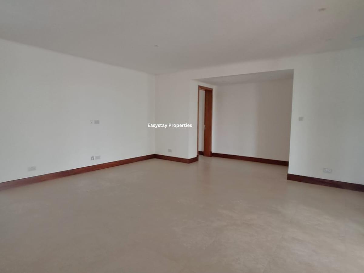 4 Bed Townhouse with En Suite in Kitisuru - 2