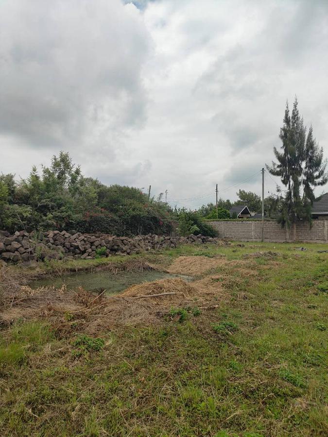 Residential Land at Kcb Karen - 4