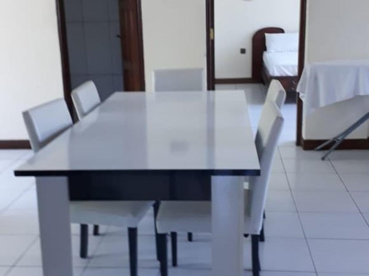 Furnished 2 Bed Apartment with En Suite in Nyali Area - 2