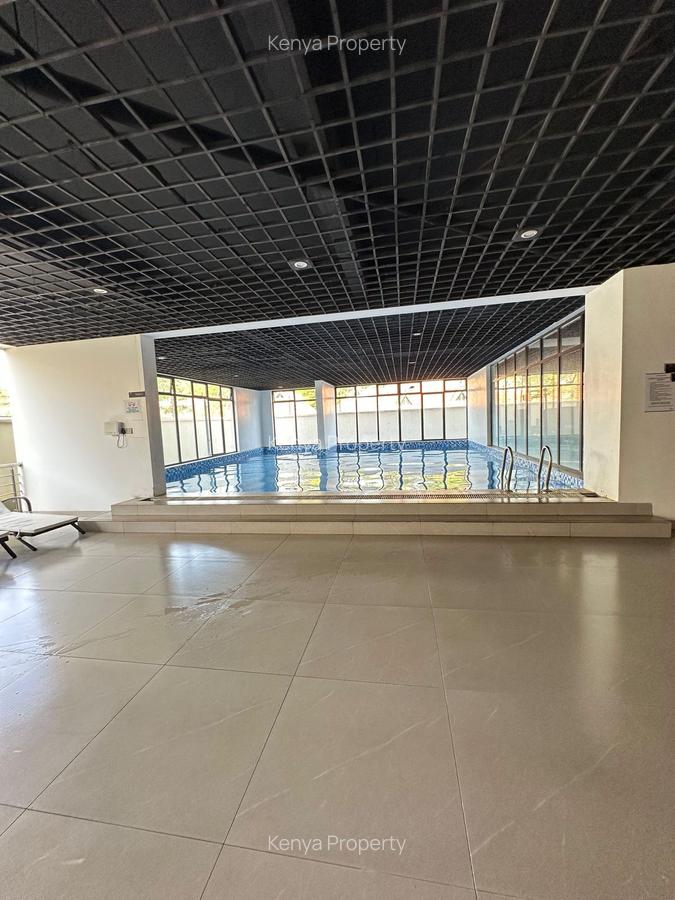 2 Bed Apartment with Swimming Pool at Othaya Road - 6