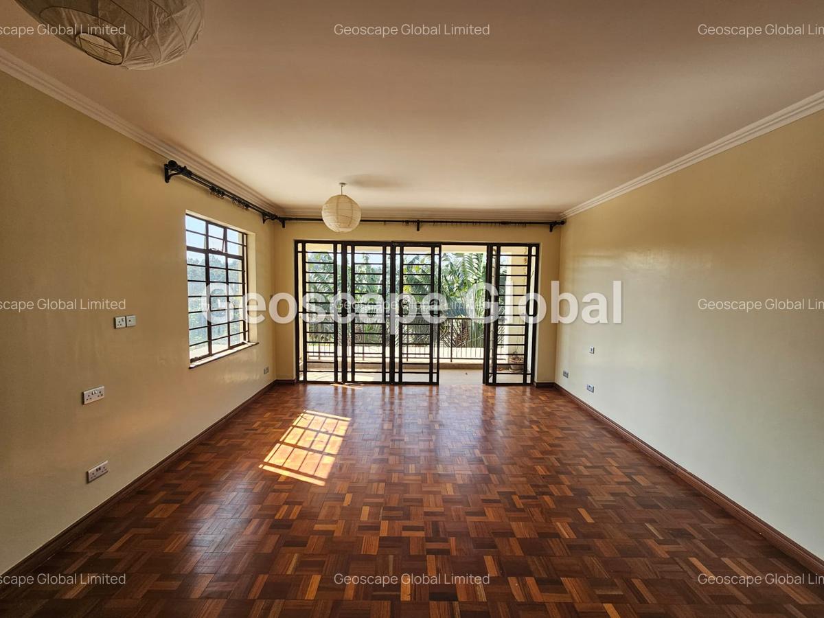 5 Bed House with En Suite in Lower Kabete - 8