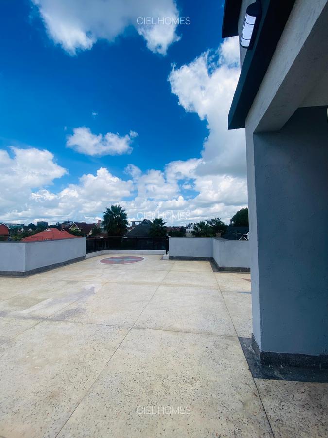 4 Bed Villa with En Suite at Eastern Bypass - 20