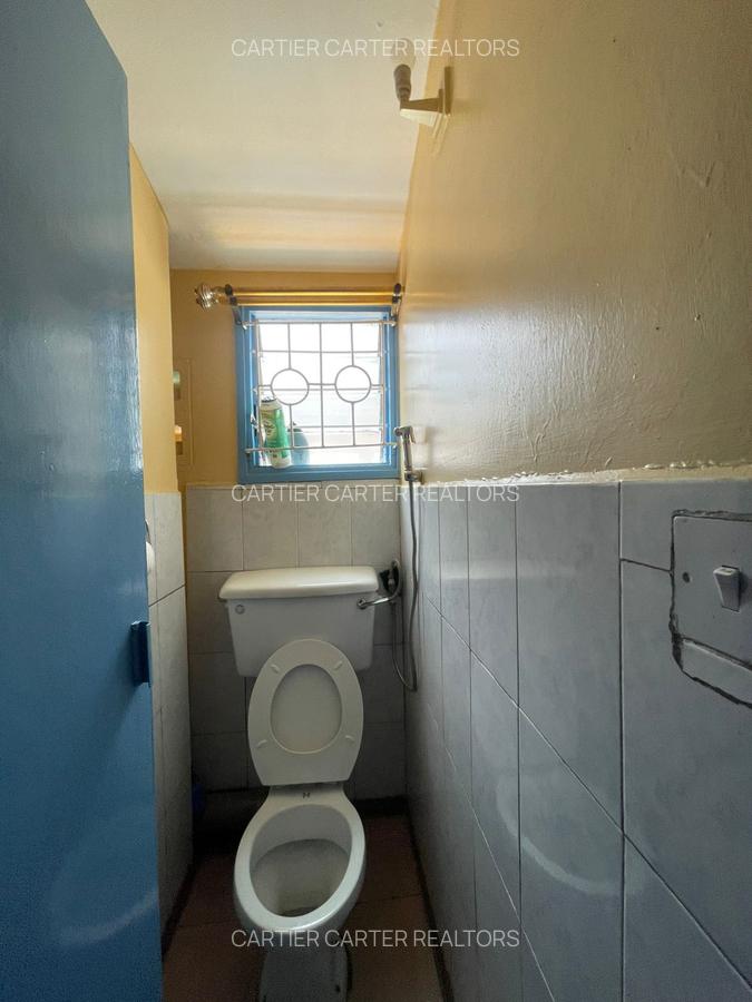 3 Bed House with Staff Quarters in Buruburu - 8