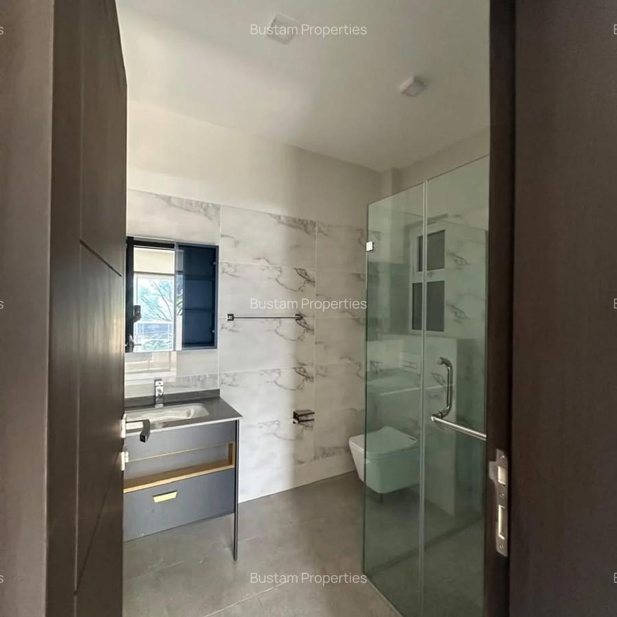 2 Bed Apartment with En Suite in Riverside - 7