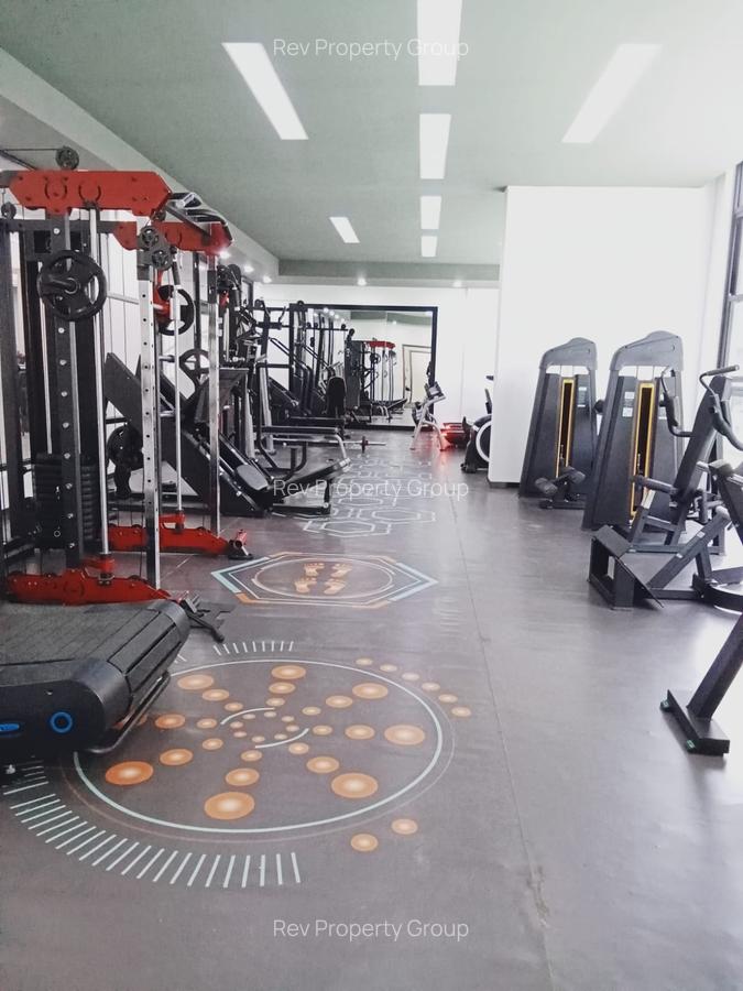 2 Bed Apartment with En Suite in Westlands Area - 13