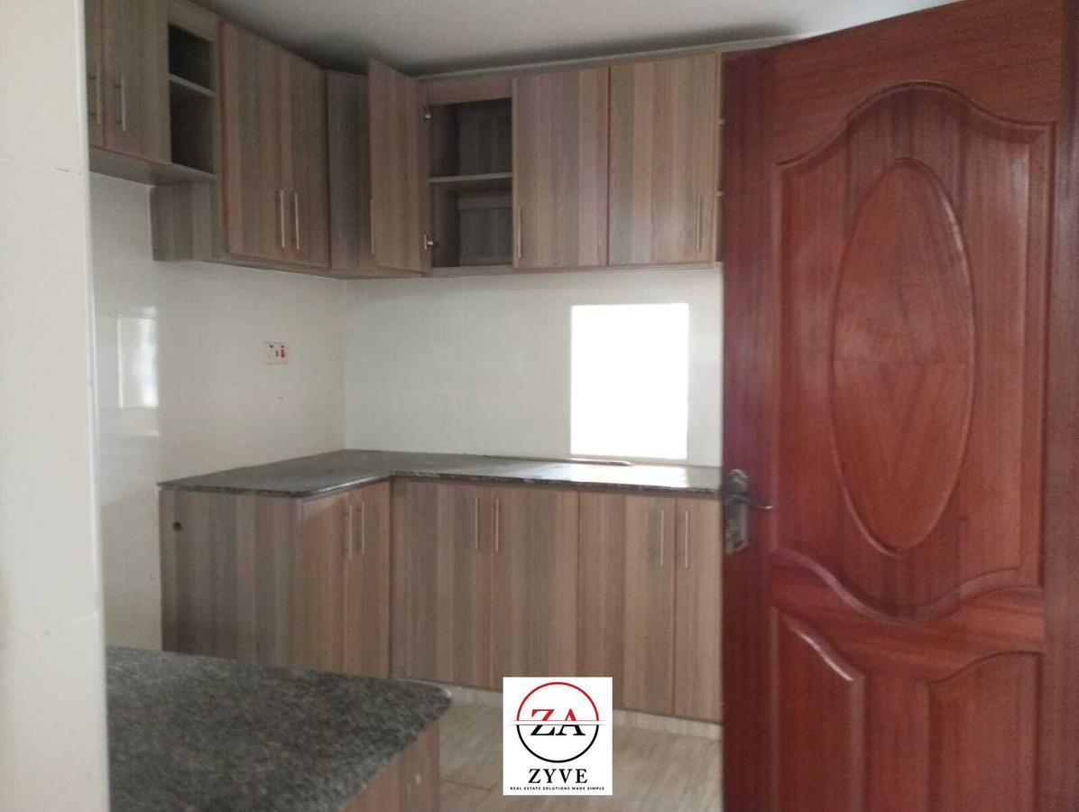 3 Bed Townhouse with En Suite at Kitengela Green Garden - 12