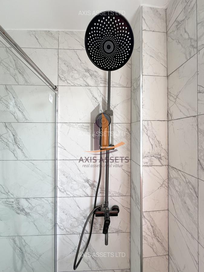 2 Bed Apartment with Swimming Pool at Kirichwa Road - 9