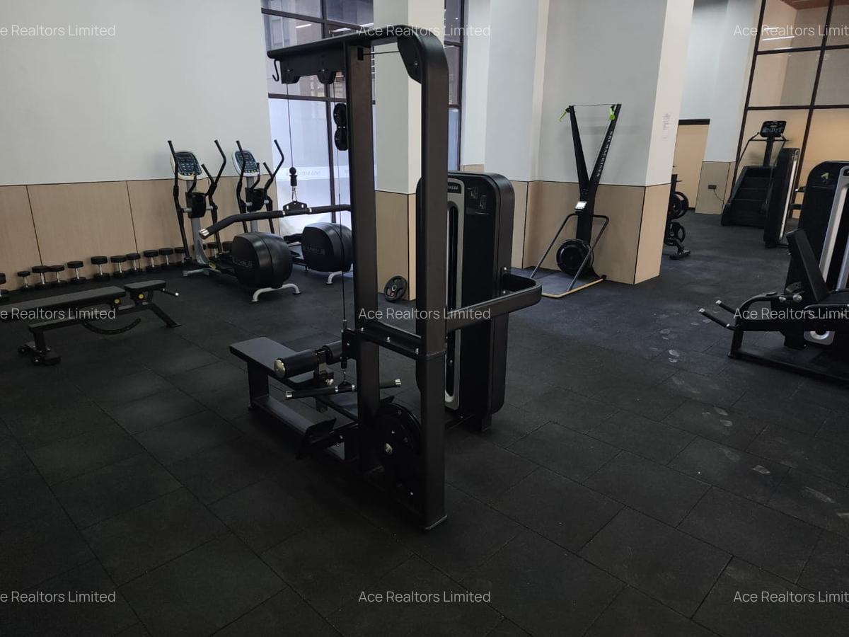 2 Bed Apartment with En Suite at Riverside Drive - 9