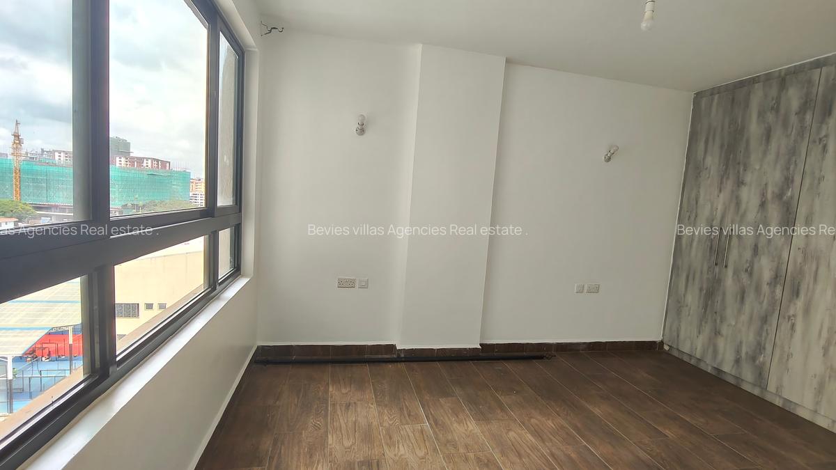 2 Bed Apartment with En Suite at General Mathenge - 6