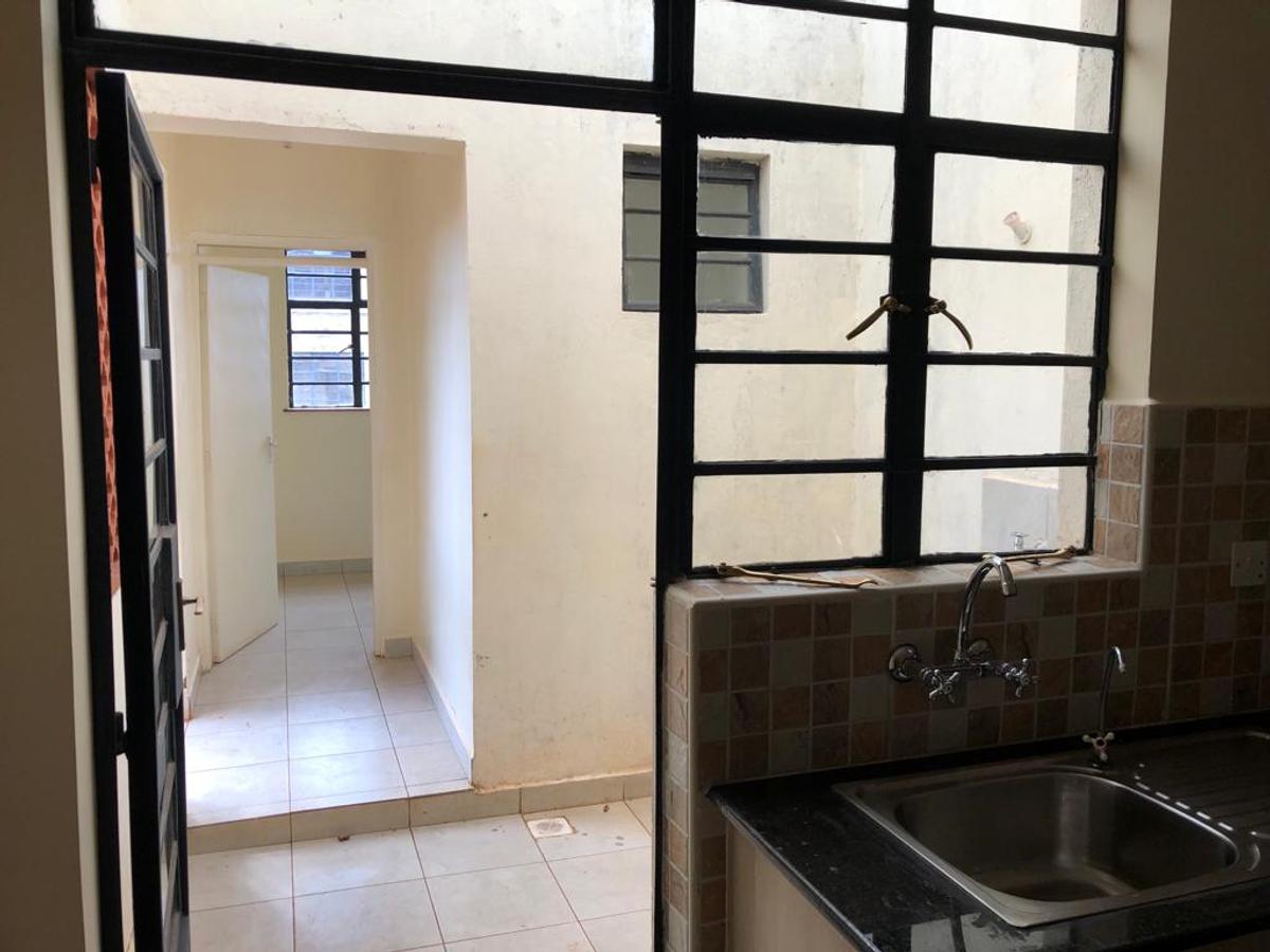 4 Bed Townhouse with En Suite in Kiambu Road - 15