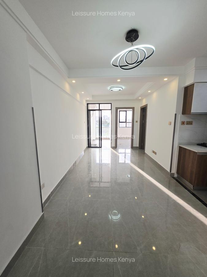 1 Bed Apartment with Gym at Valley Arcade - 9