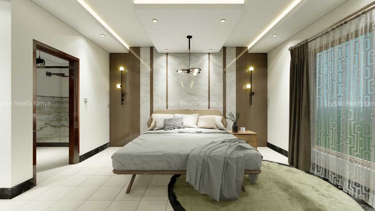 2 Bed Apartment with En Suite at Bulema Rd - 6