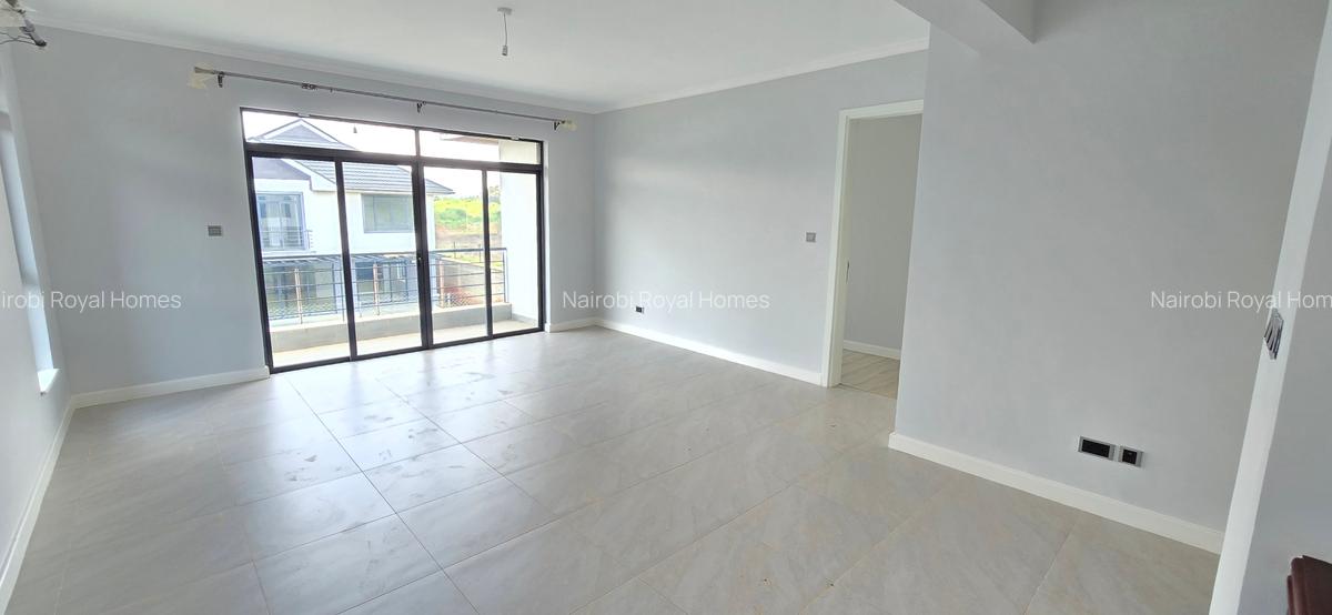 4 Bed Townhouse with En Suite at Kiambu Road - 16