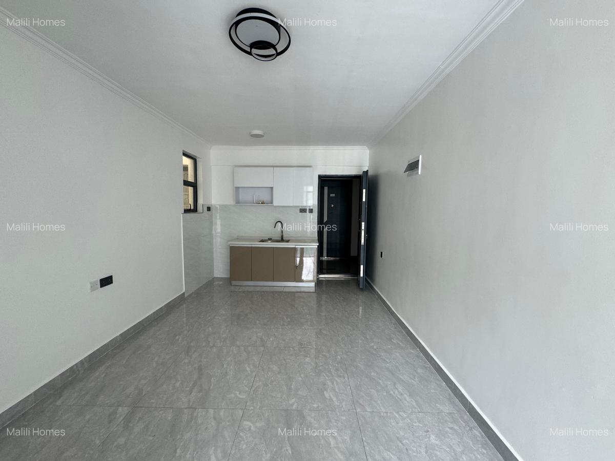 1 Bed Apartment in Kilimani - 1
