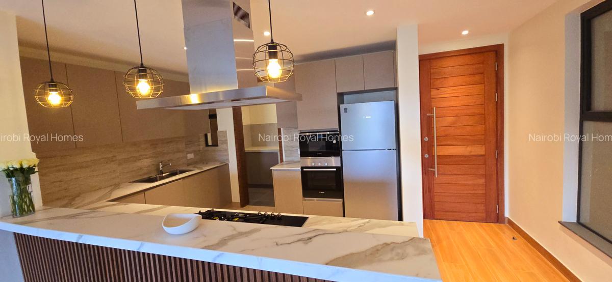 2 Bed Apartment with En Suite at Riverside Drive - 14