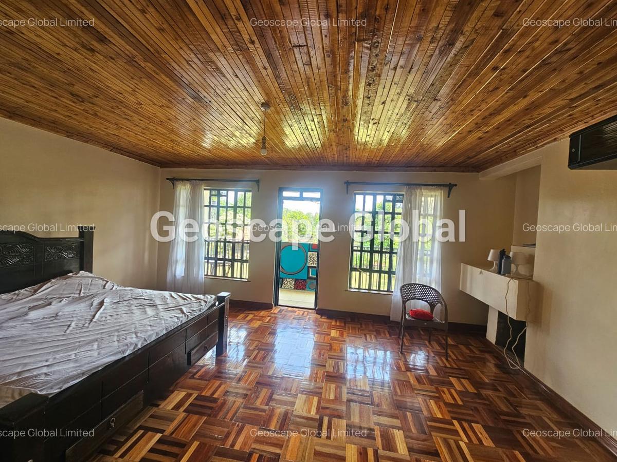 4 Bed House with En Suite in Runda - 3