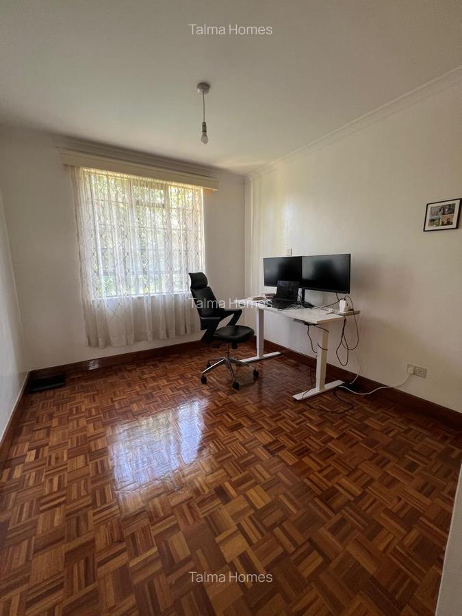 4 Bed Townhouse with En Suite at Off Waiyaki Way - 18