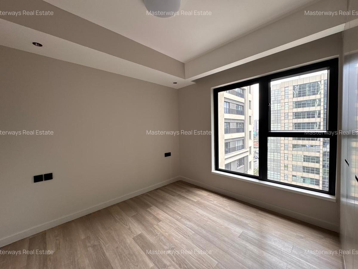 2 Bed Apartment with En Suite in Upper Hill - 10