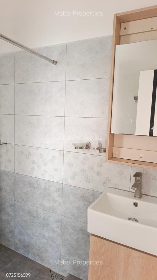 2 Bed Apartment with Swimming Pool at Ruiru- Kamiti Rd - 7