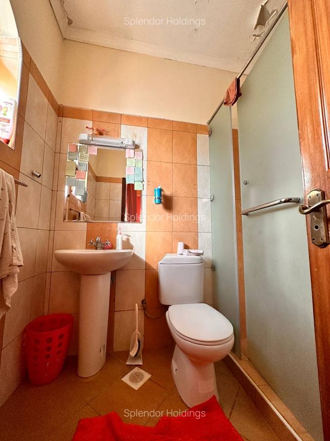 3 Bed Townhouse with En Suite in Runda - 15