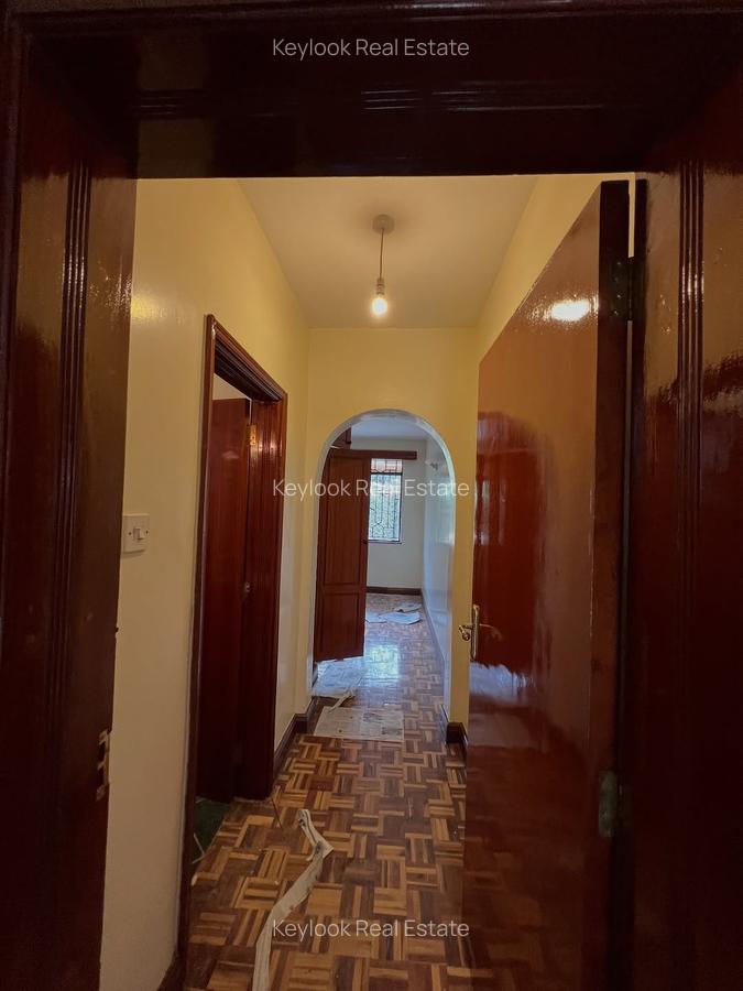 4 Bed Townhouse with En Suite at Lavington Green - 12