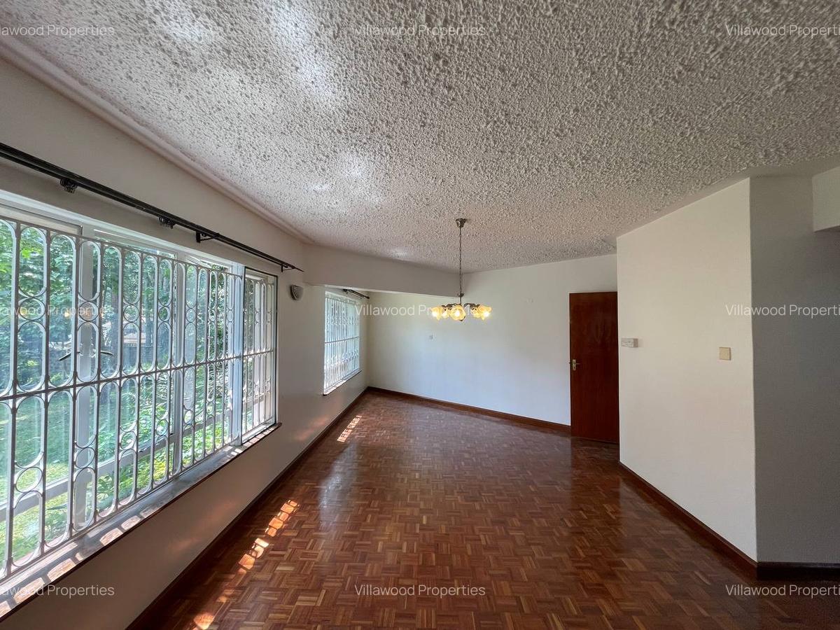 4 Bed House with En Suite in Gigiri - 7