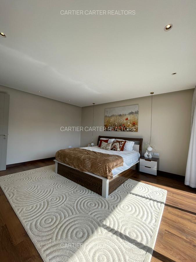 4 Bed Apartment with Staff Quarters in Langata - 4