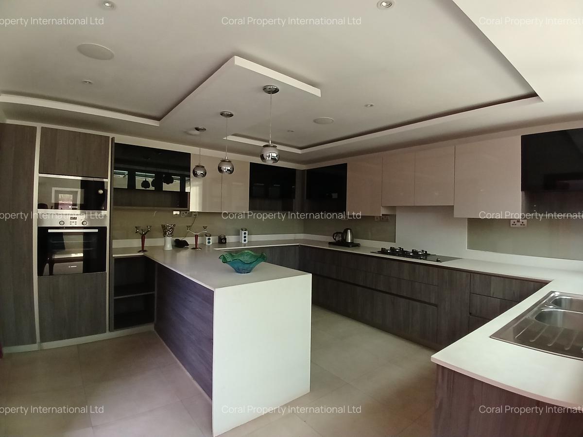 5 Bed Villa with En Suite in Lower Kabete - 7
