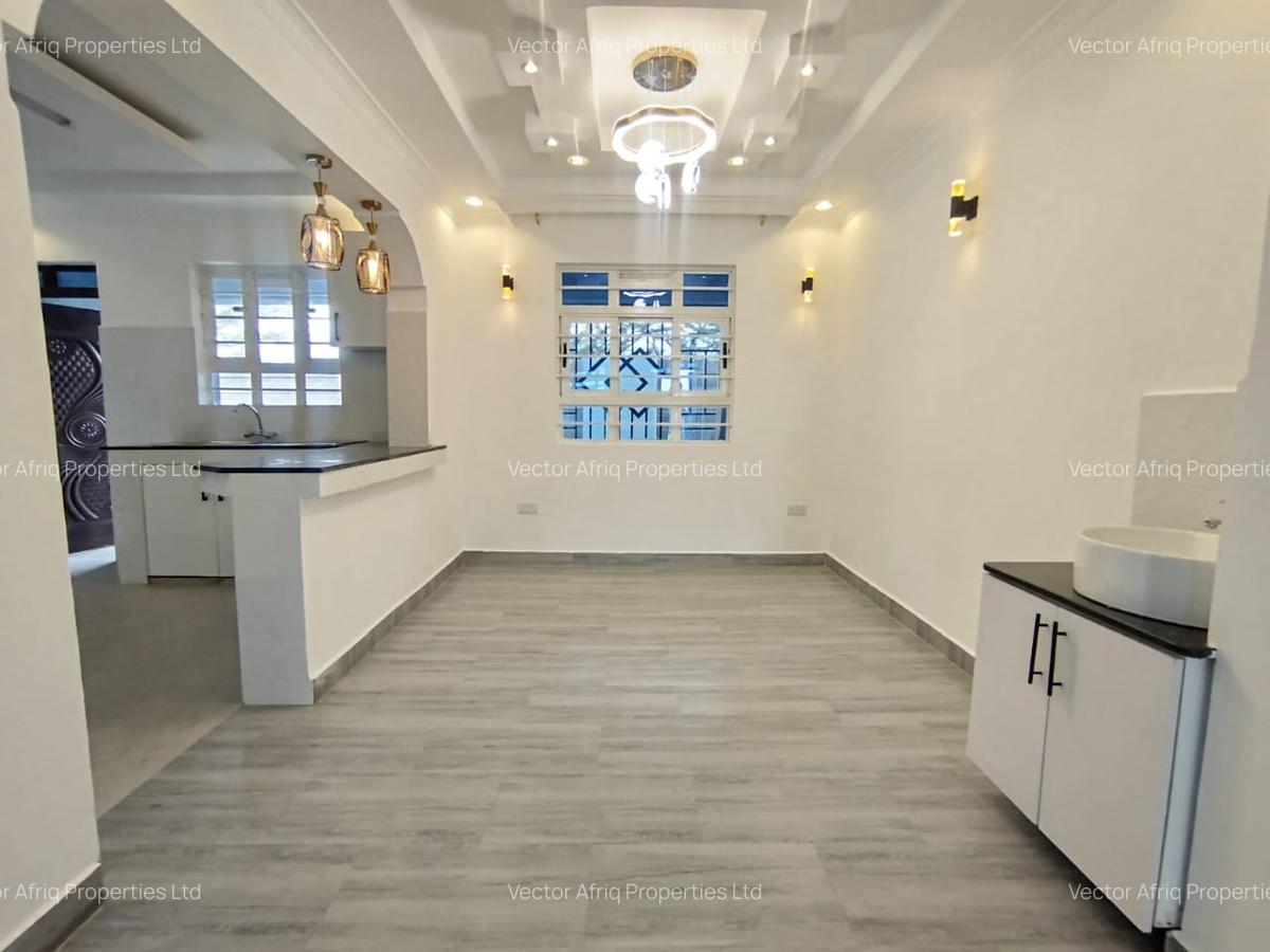 3 Bed House with En Suite at Acacia - 3