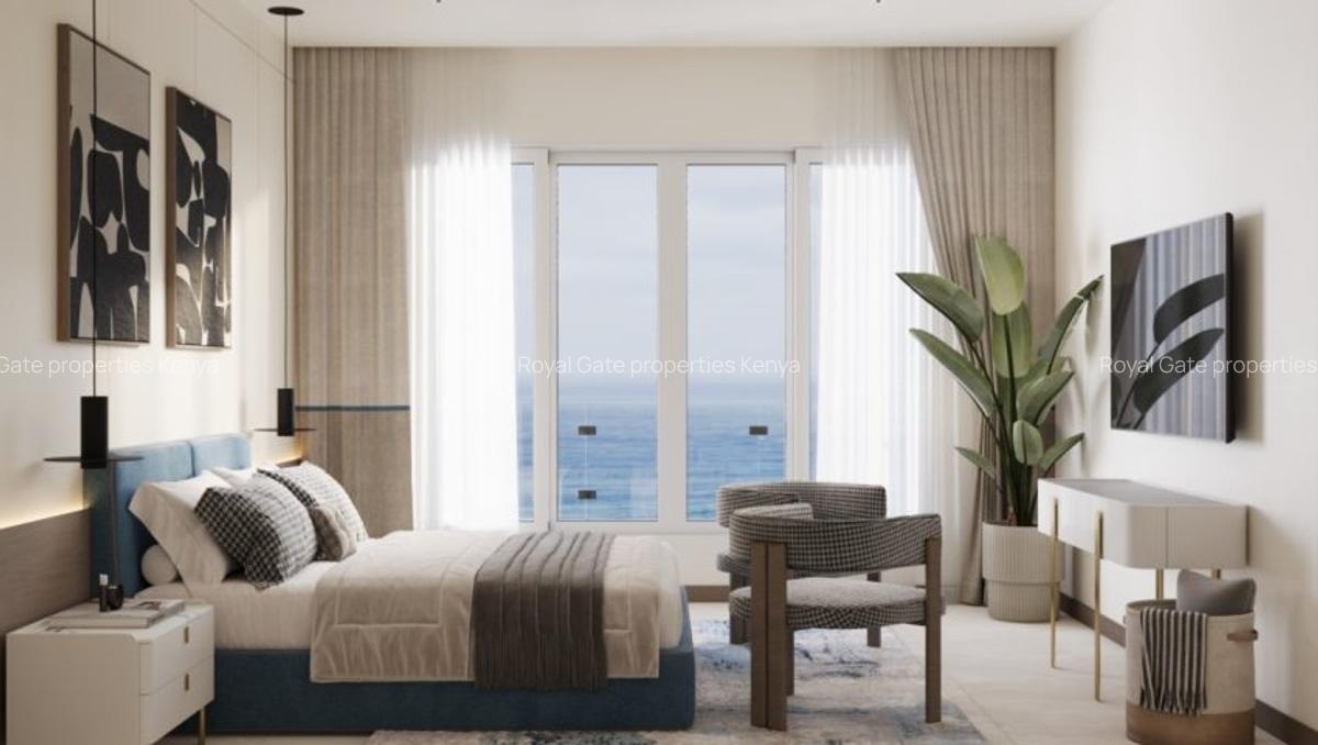 1 Bed Apartment at Nyali - 6