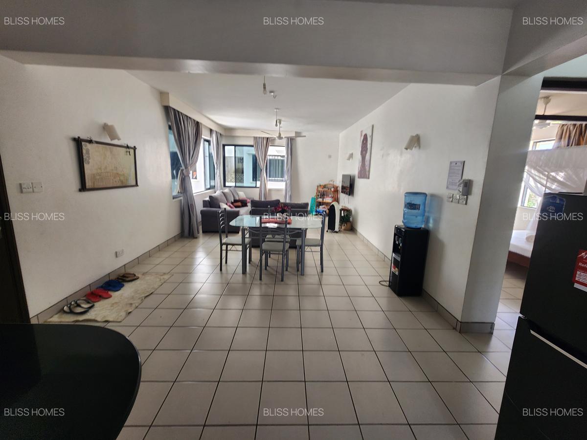 2 Bed Apartment with Borehole at Quick Mart Links Road - 18