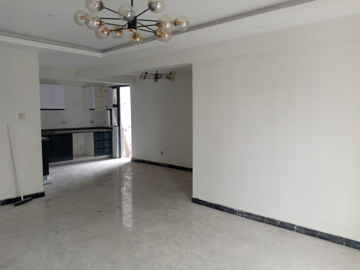 3 Bed Apartment with En Suite in Kileleshwa - 8