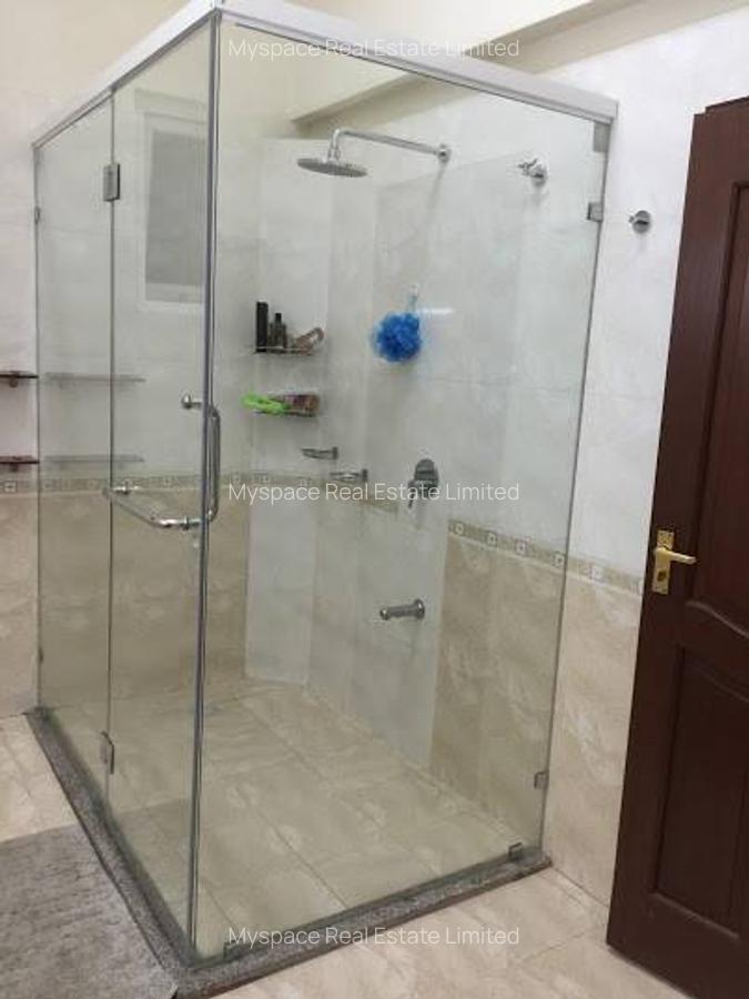 3 Bed Apartment in Mombasa CBD - 6