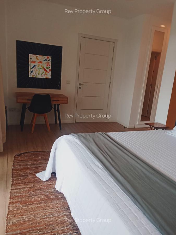 Furnished 2 Bed Apartment with En Suite in Lavington - 18